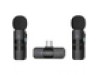 BOYA BY-V20 Wireless Microphone